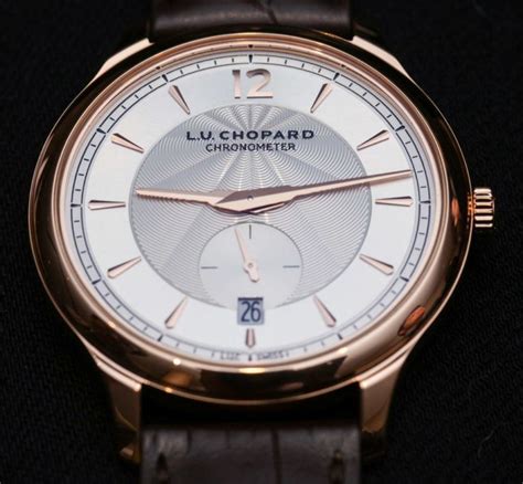 chopard replica women's watches|chopard luc xps 1860 strap.